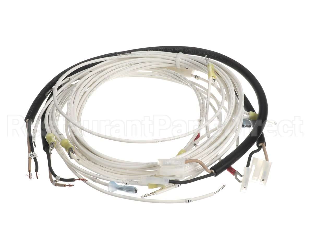 WH0039 Bki Wire Harness, Basket Lift, Fr