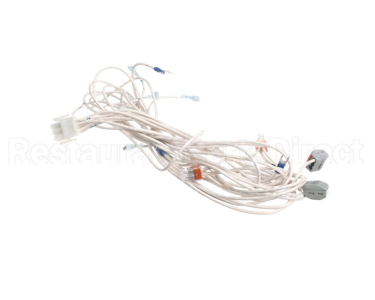 WH0128 Bki Harness