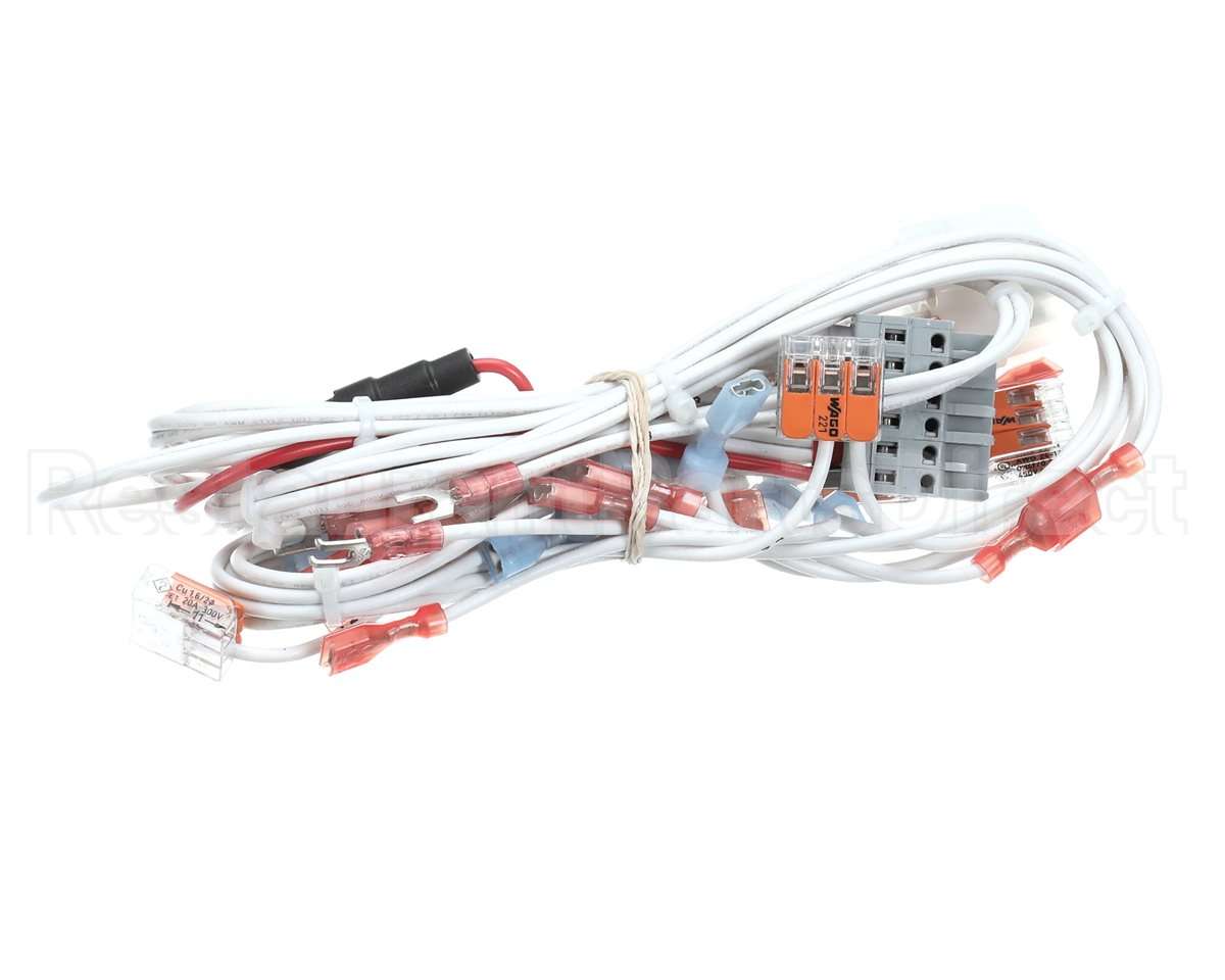 WH0154 Bki Wiring Harness, Cp0066