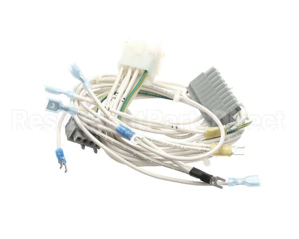 WH0162 Bki Wire Harness, Control Panel, L