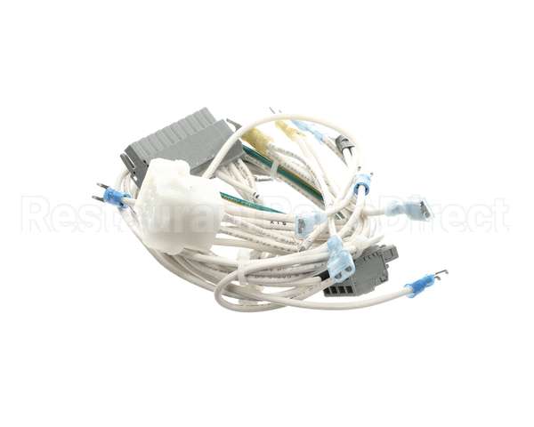 WH0162 Bki Wire Harness, Control Panel, L