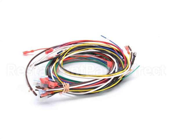 WHKGLT Cleveland Wiring Harness; Kglt