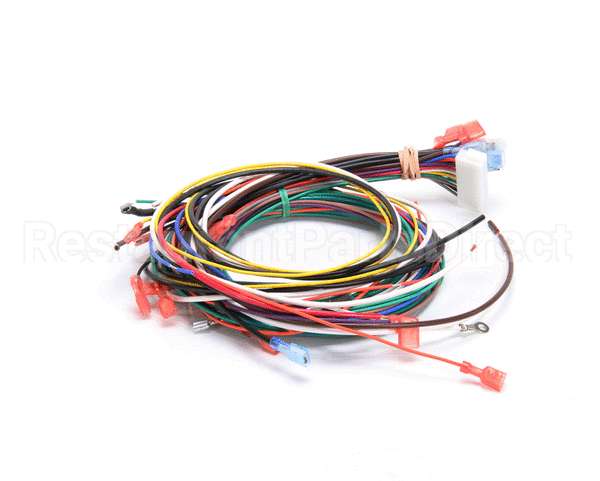 WHKGLT Cleveland Wiring Harness; Kglt