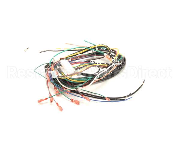 WHKGT-2 Cleveland Harness; Kgt