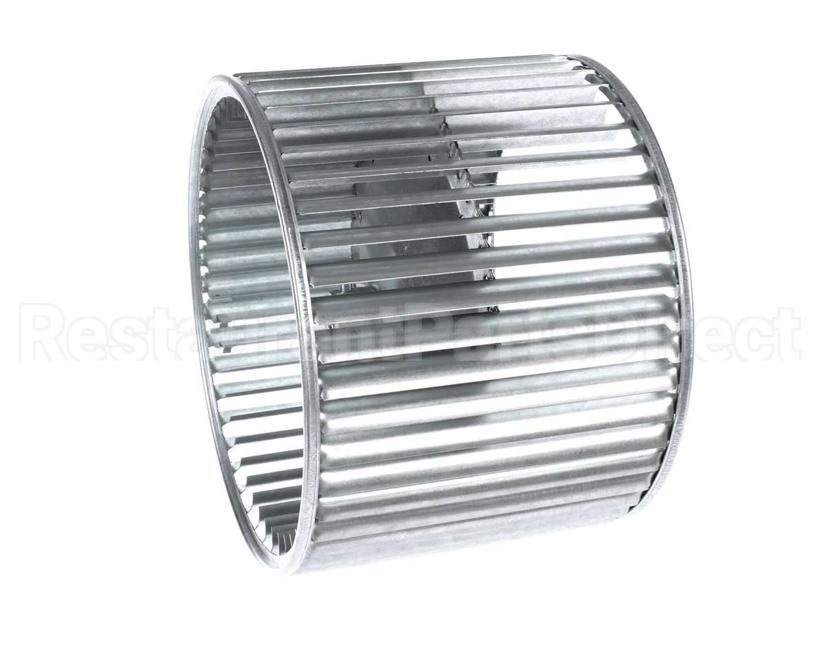 WHL00496 Trane Wheel; Blower, 10 Inch Dia X 8 Inch Widt