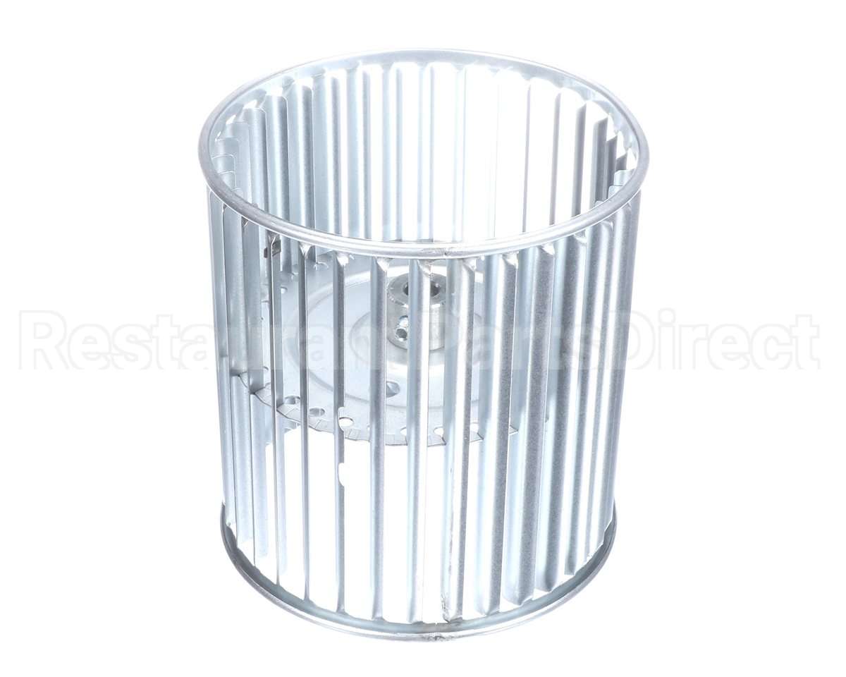 WHL01277 Trane Wheel; Fan, 6.31 Dia X 6.66 W