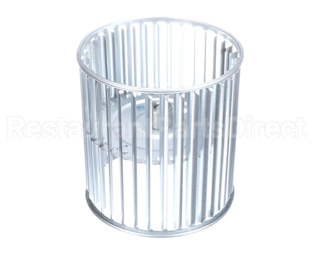 WHL01277 Trane Wheel; Fan, 6.31 Dia X 6.66 W