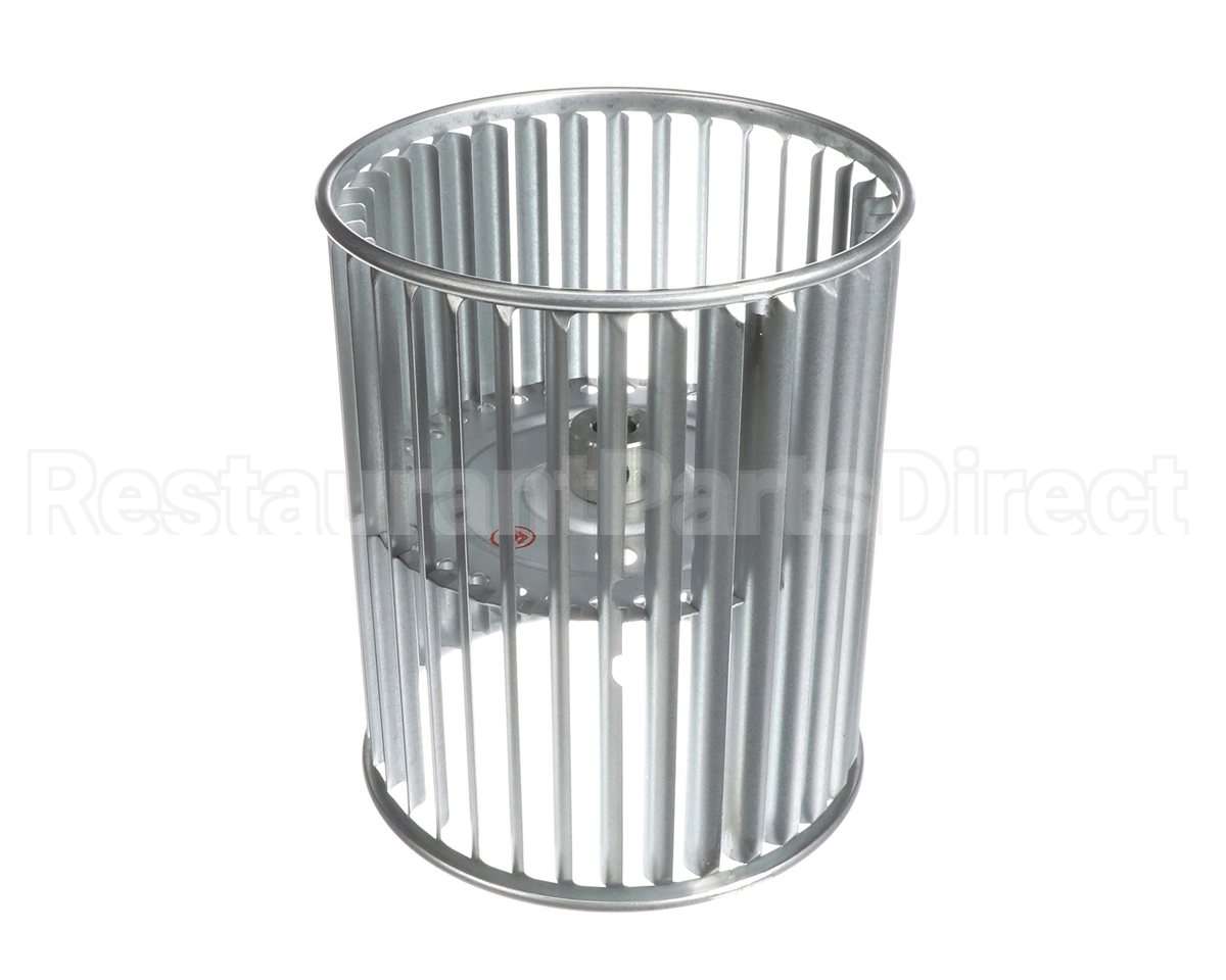 WHL01278 Trane Wheel; Fan 6.31 Dia X 7.66 W