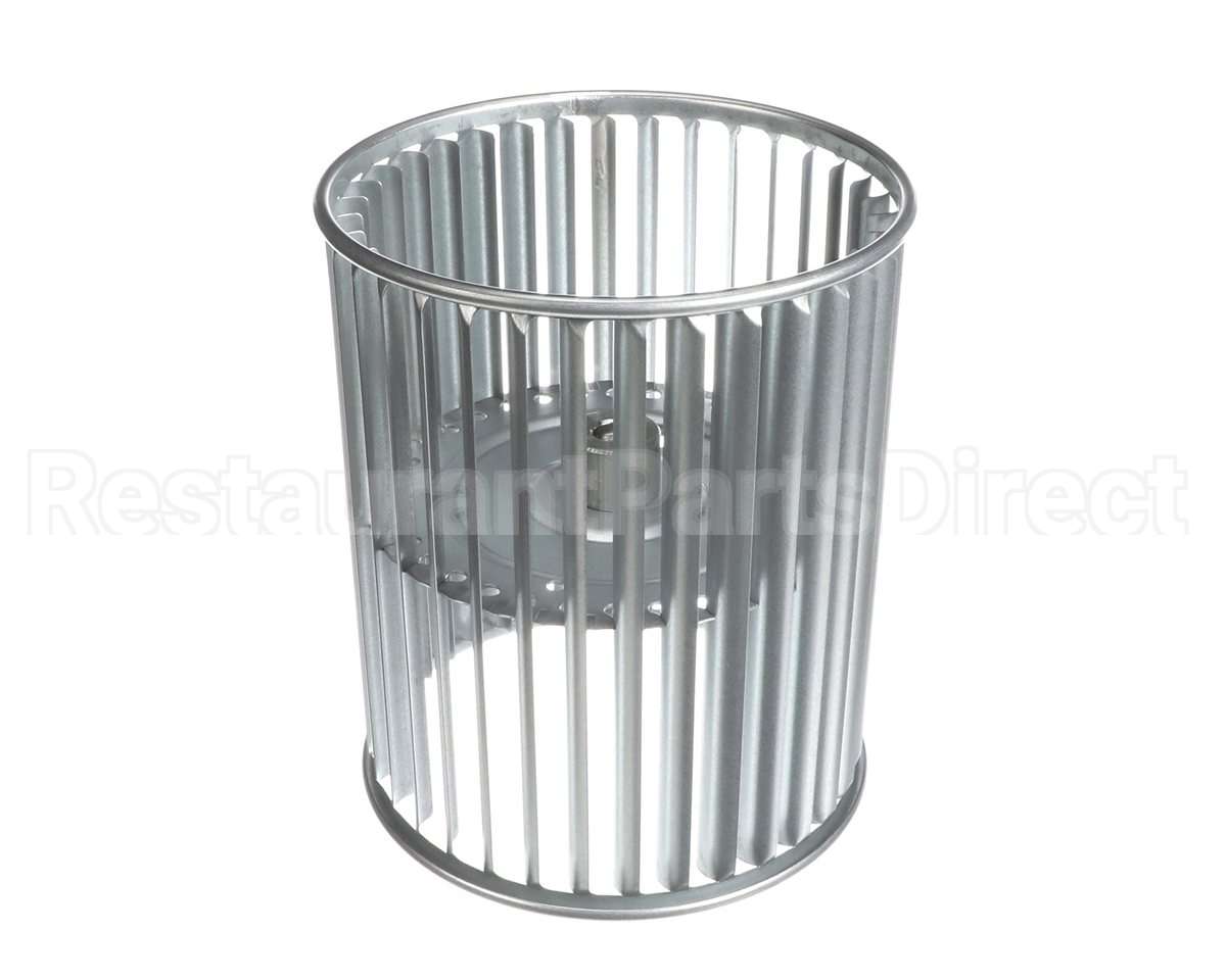 WHL01278 Trane Wheel; Fan 6.31 Dia X 7.66 W