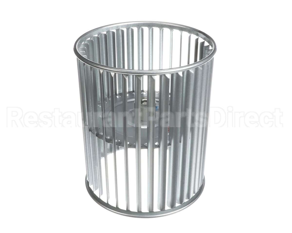 WHL01278 Trane Wheel; Fan 6.31 Dia X 7.66 W
