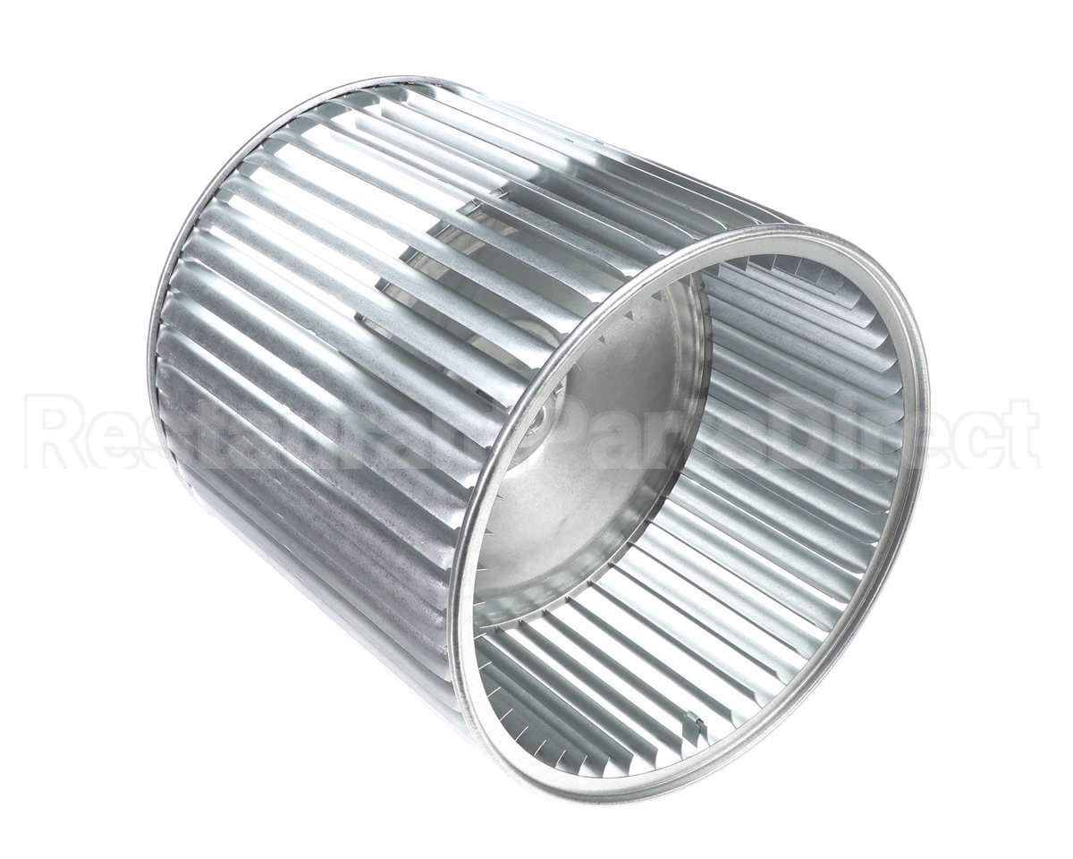 WHL02167 Trane Wheel, Fan, 10.62 Dia X 10.68W, .50 Bore