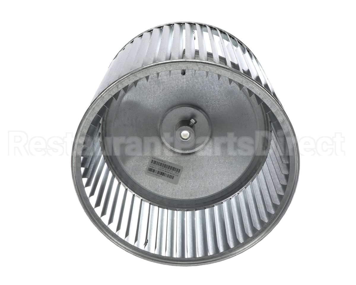 WHL02557 Trane Wheel; Blower, 53 Blades, Ccw, Concave D