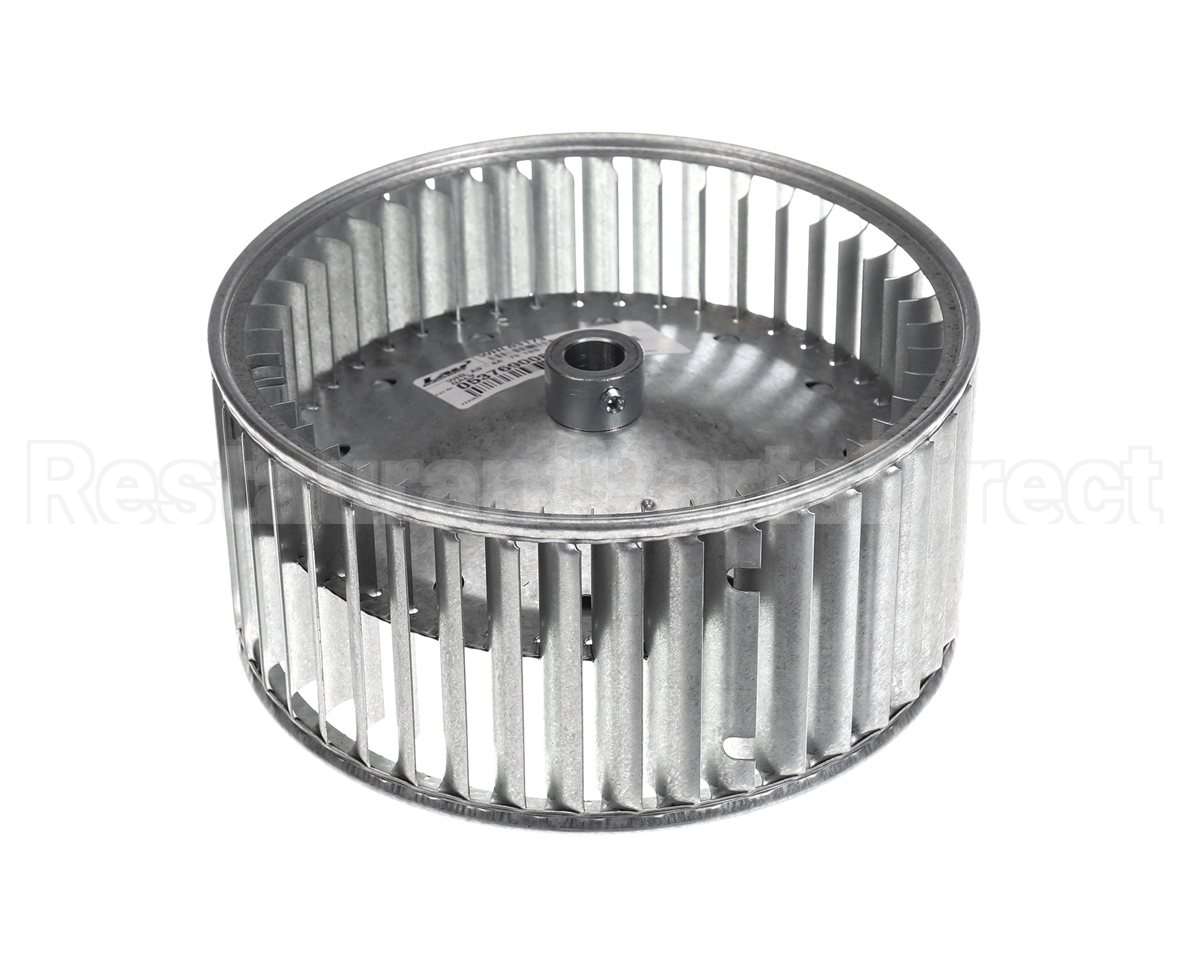 WHL03173 Trane Wheel; Lau 9 X 4 Fc Impeller, 12-18