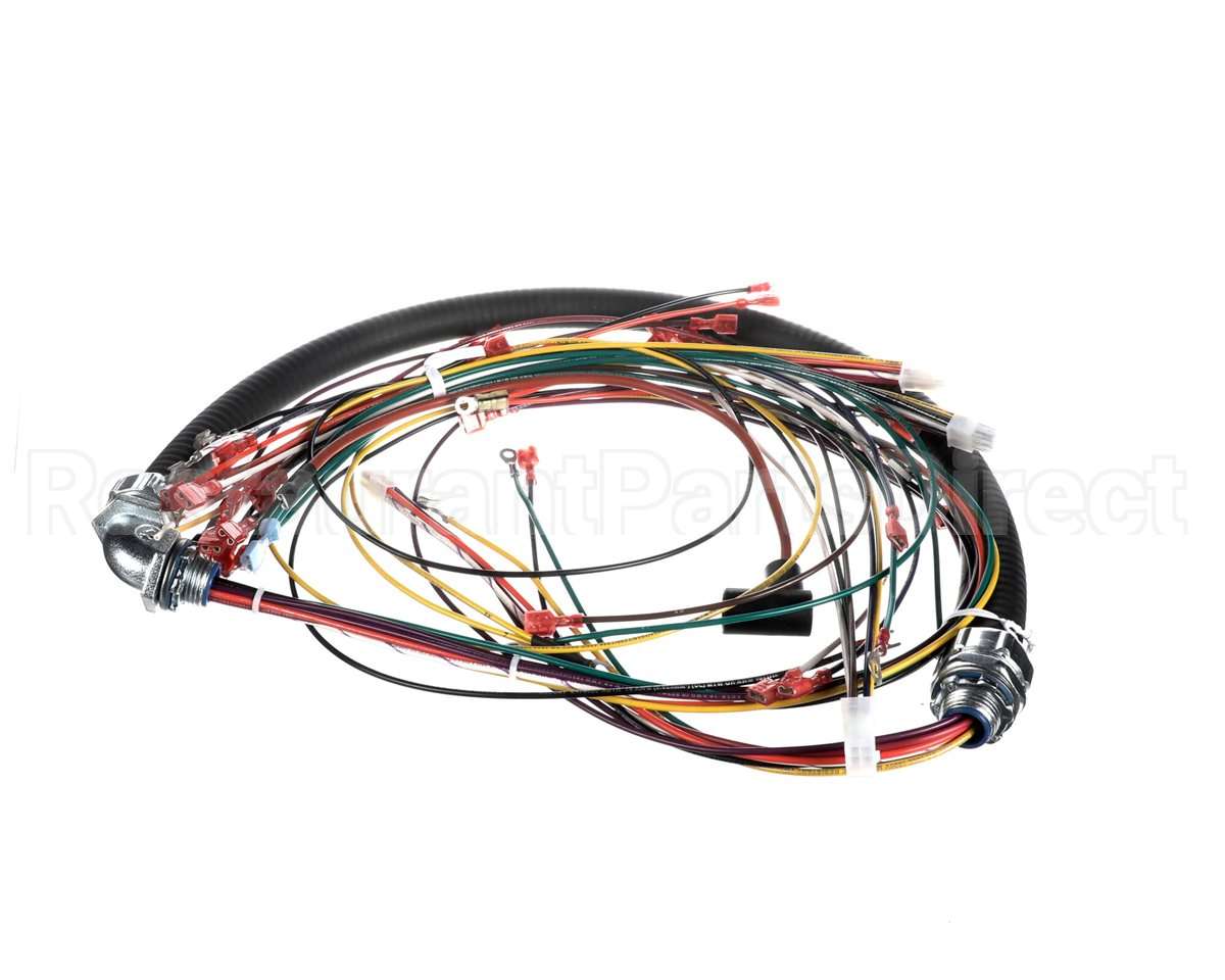 WHSGLT1 Cleveland Wiring Harness; Sglt1