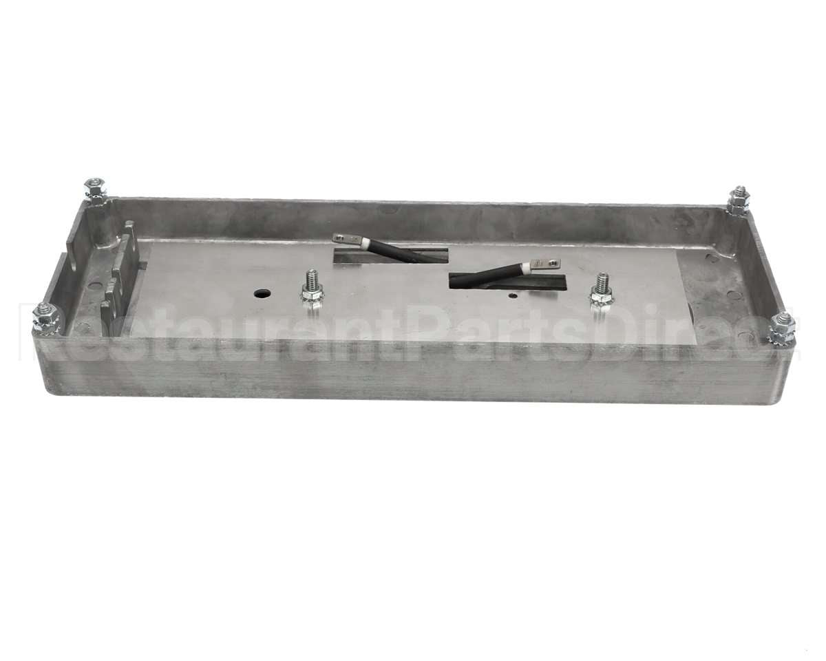 WHSS-HP6 Win-Holt Hot Plate W/Heating Element