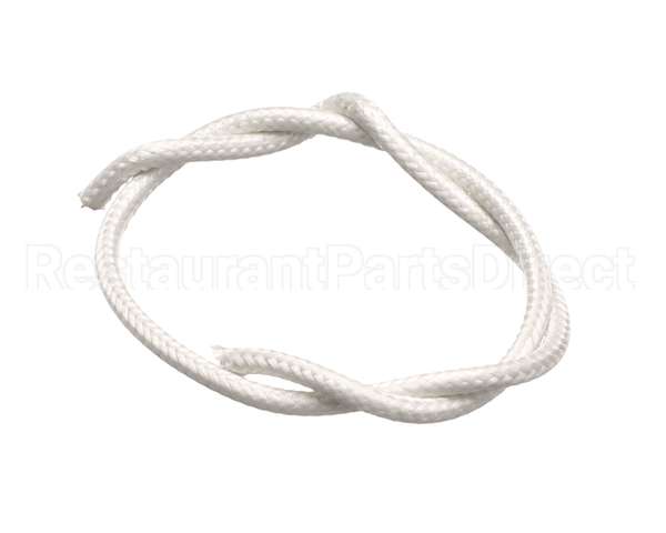 WI-3098 Alto Shaam Wire,#18,Sew/2,Stranded,White