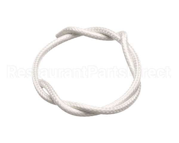 WI-3098 Alto Shaam Wire,#18,Sew/2,Stranded,White