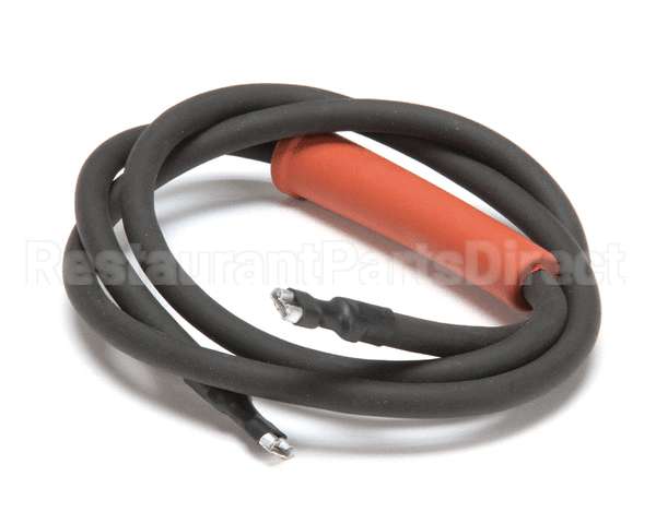WI-34686 Alto Shaam Wire,Ignition,W/Qc Ends,Asc-4G