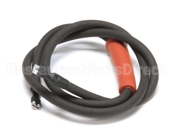 WI-34686 Alto Shaam Wire,Ignition,W/Qc Ends,Asc-4G