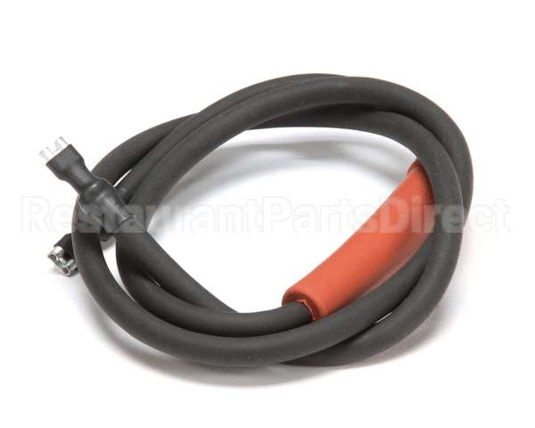 WI-34686 Alto Shaam Wire,Ignition,W/Qc Ends,Asc-4G