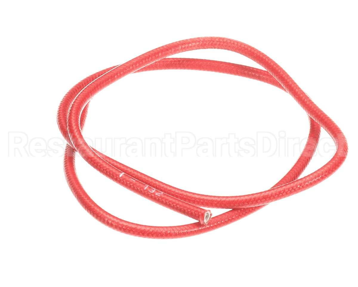 WI-3510 Alto Shaam Wire,14Ga,Appliance,450 Dg.,C.
