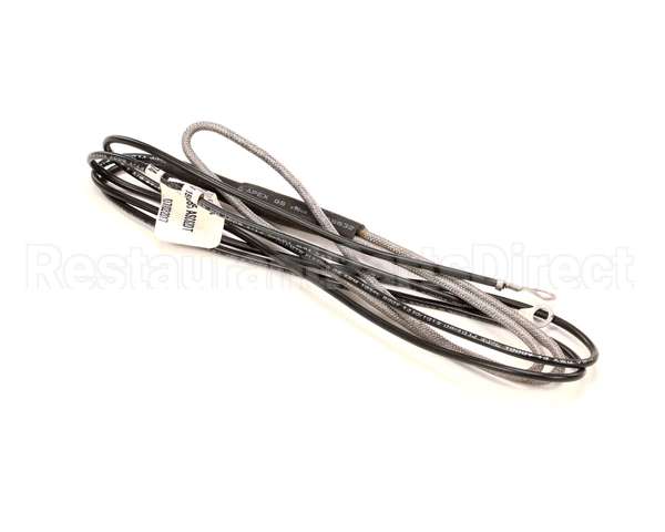 WI-35157 Alto Shaam Wire, 11 Loop Drain Heater