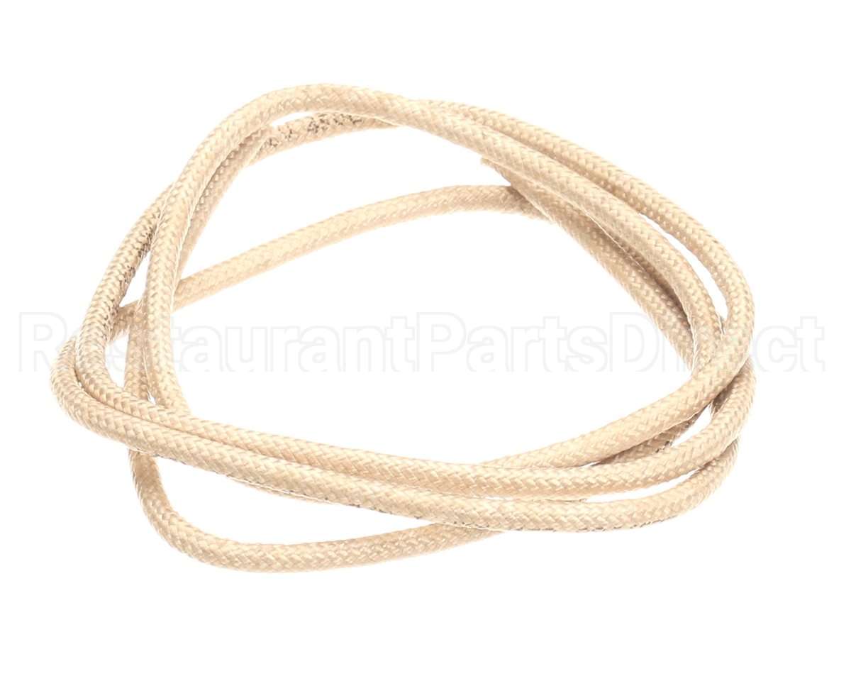 WI-3521 Alto Shaam Wire,#12,Sew/2,Stranded,Red