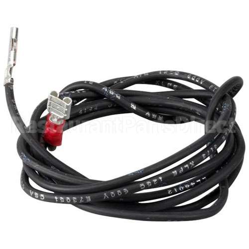 WIR0129SP Compatible Frymaster Wire Assy Rear Ext Box