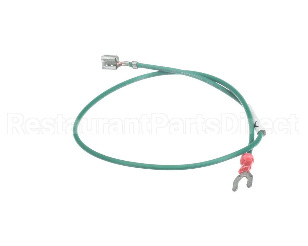 WIR01363 Trane Wire 16" Grd/Back End Connectors-64227