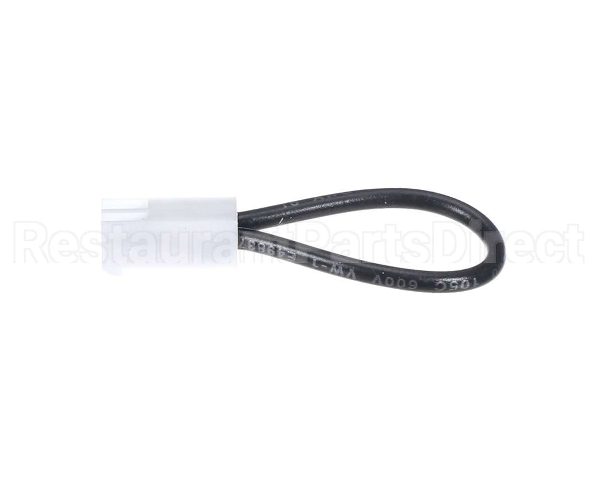 WIR03278 Trane Wire, Harness, Supply Air Tempering, Bk
