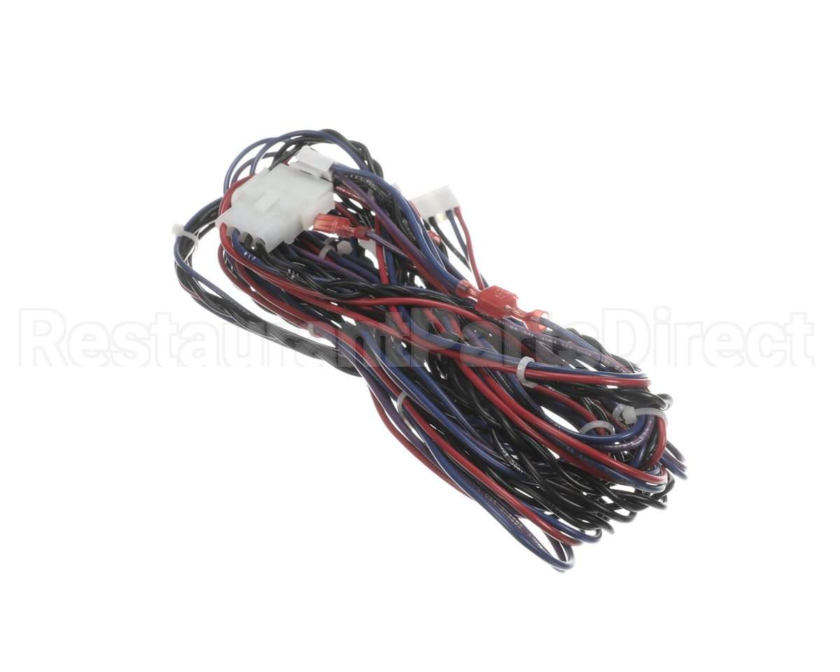 WIR03419 Trane Wire, Harness, Options - Comm-J2 To Rtom
