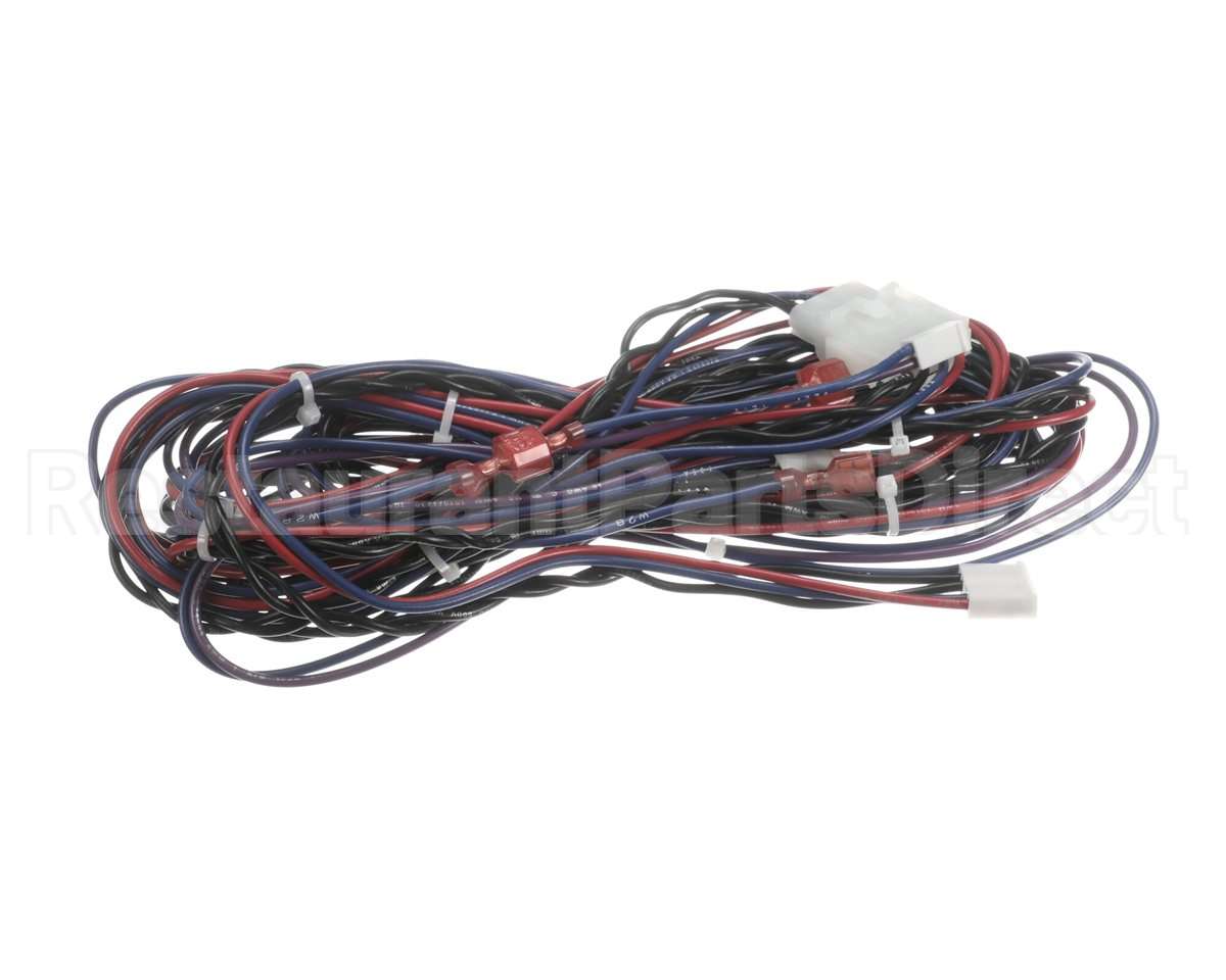WIR03419 Trane Wire, Harness, Options - Comm-J2 To Rtom