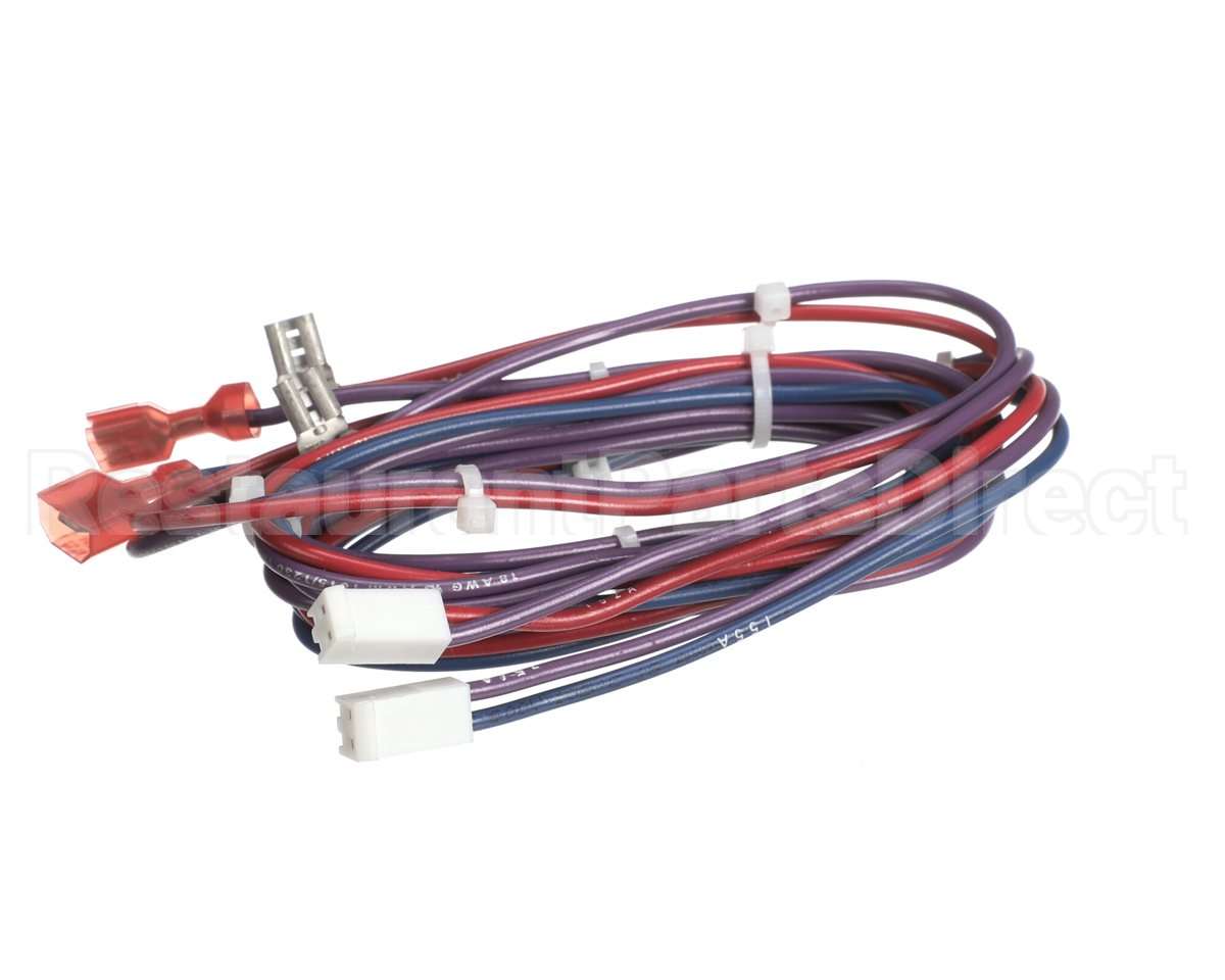 WIR03423 Trane Wire, Harness, Return Air Temp/Humidity