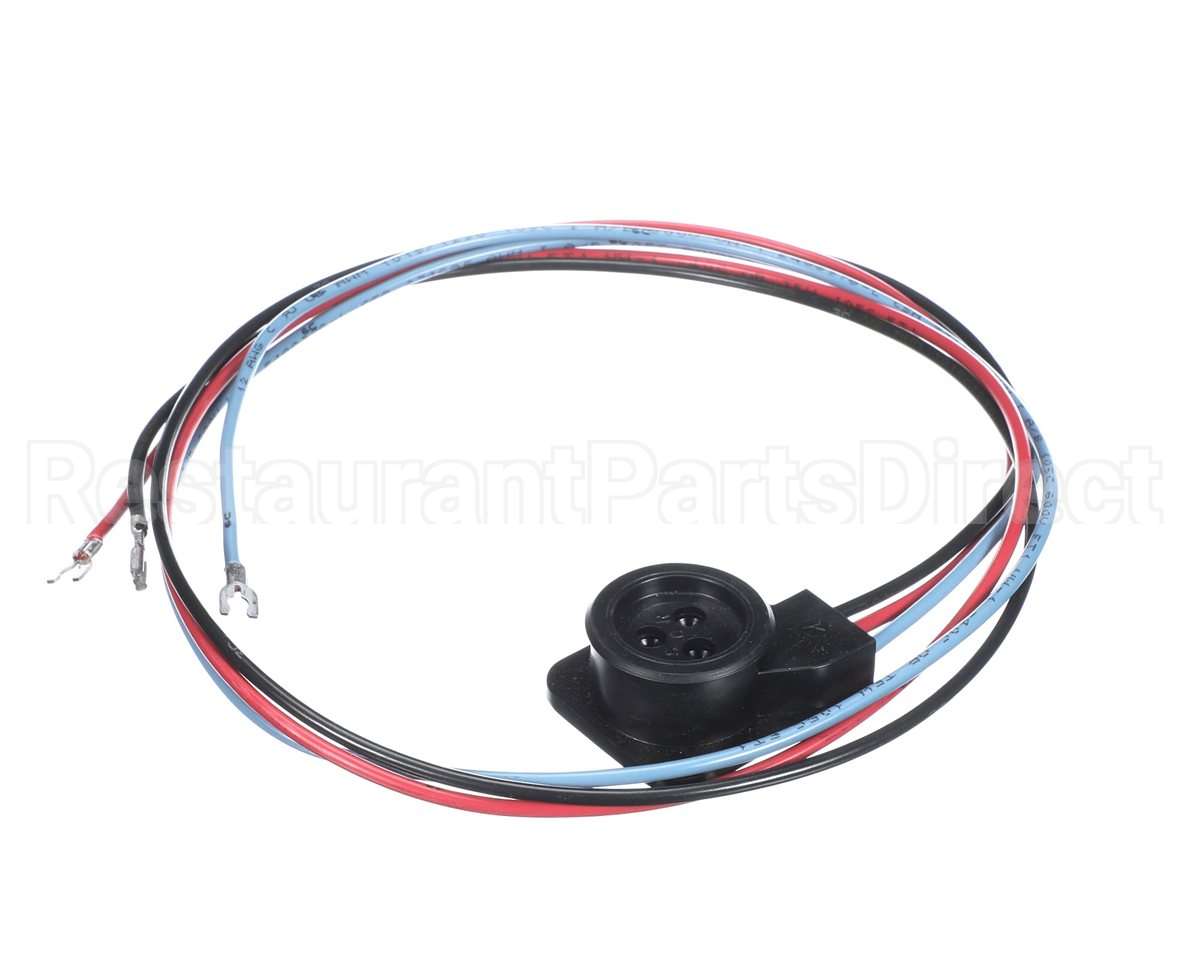 WIR03438 Trane Wire; Harness, Compressor, 12 Awg, Cc1,