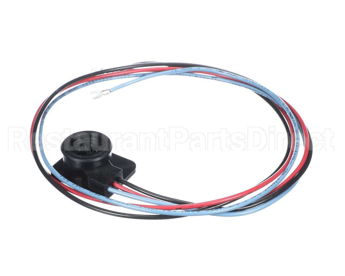WIR03438 Trane Wire; Harness, Compressor, 12 Awg, Cc1,
