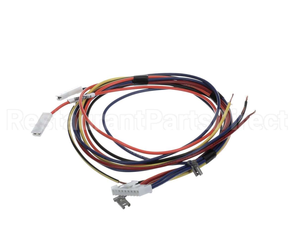 WIR07598 Trane Wire; Harness, 9 Pin To J4 On Dfc
