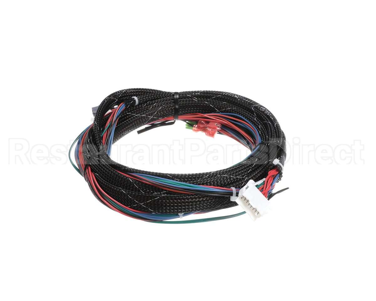 WIR07692 Trane Wire; Harness, Xover Bcxd