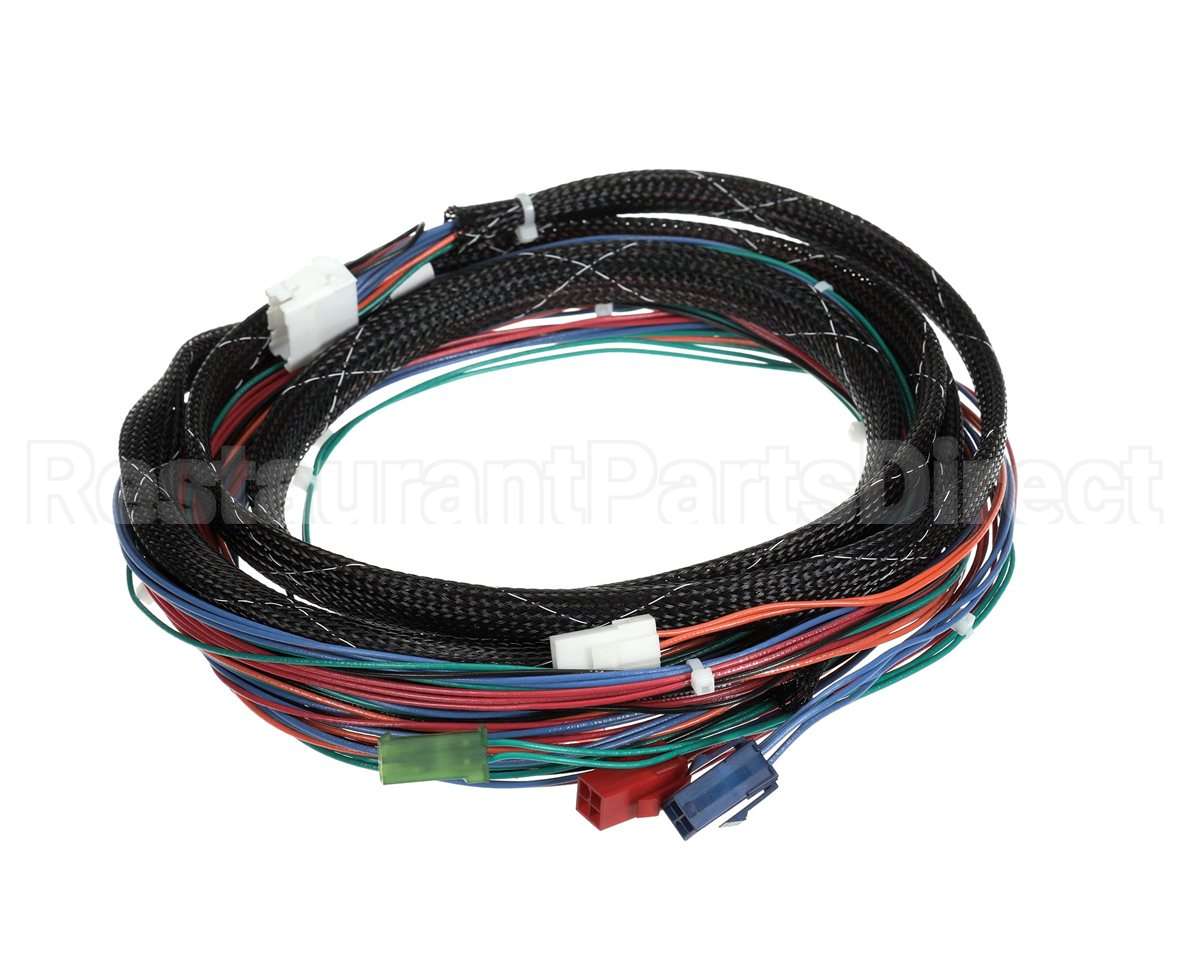 WIR08145 Trane Wire; Harness, Xover Bcxd