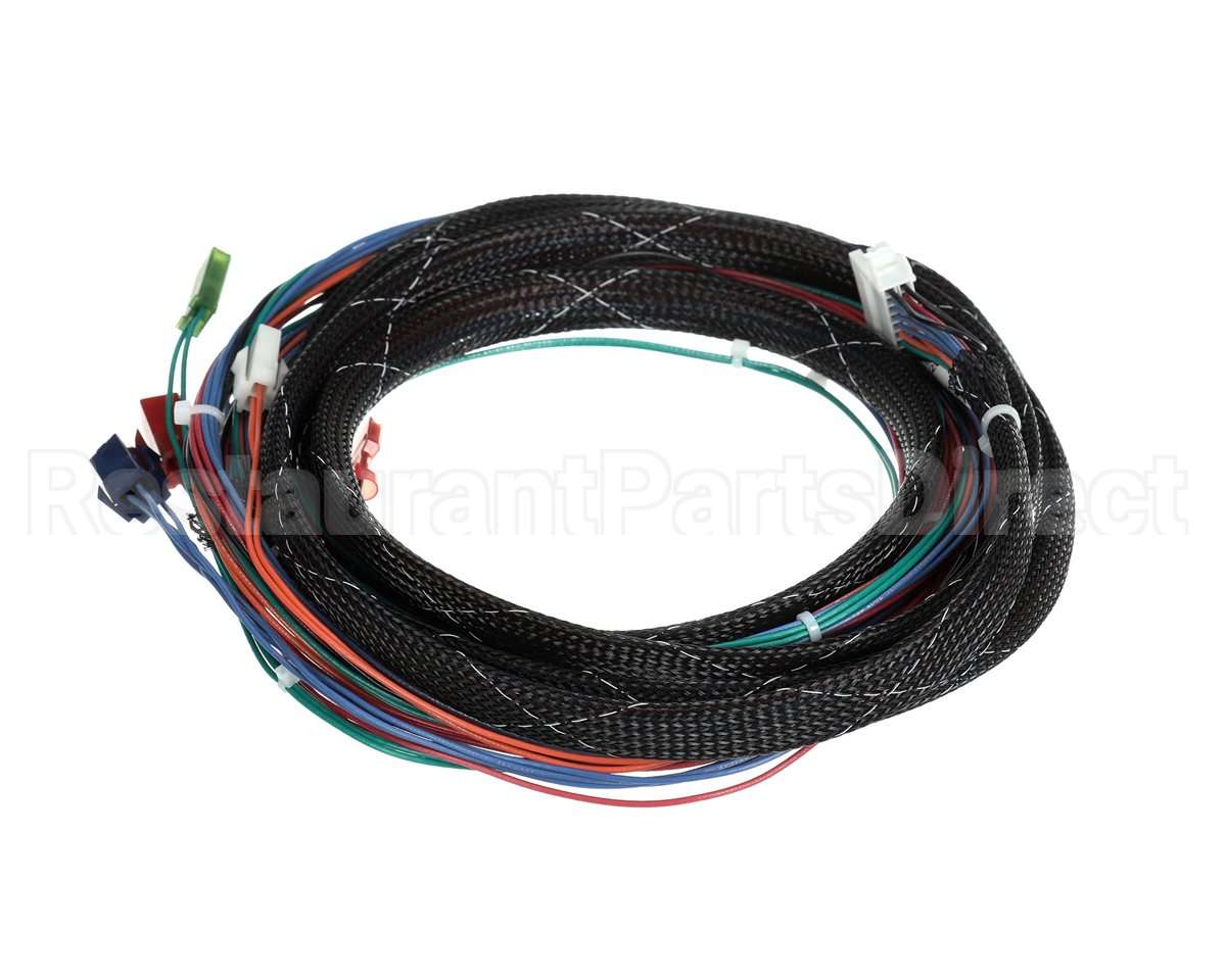 WIR08145 Trane Wire; Harness, Xover Bcxd