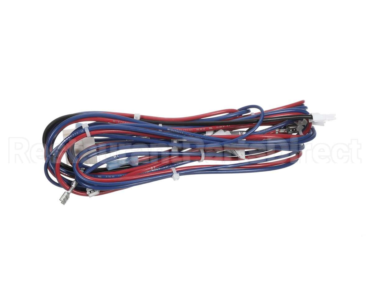 WIR08183 Trane Wire, Harness, Power, Controls To Idm