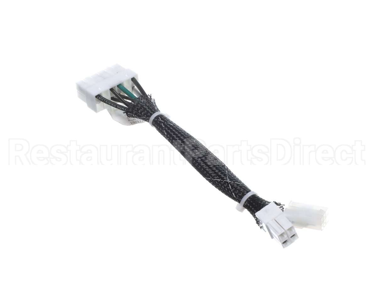 WIR08833 Trane Wire; Harness, Ec Mtr 0.5-1Hp/1