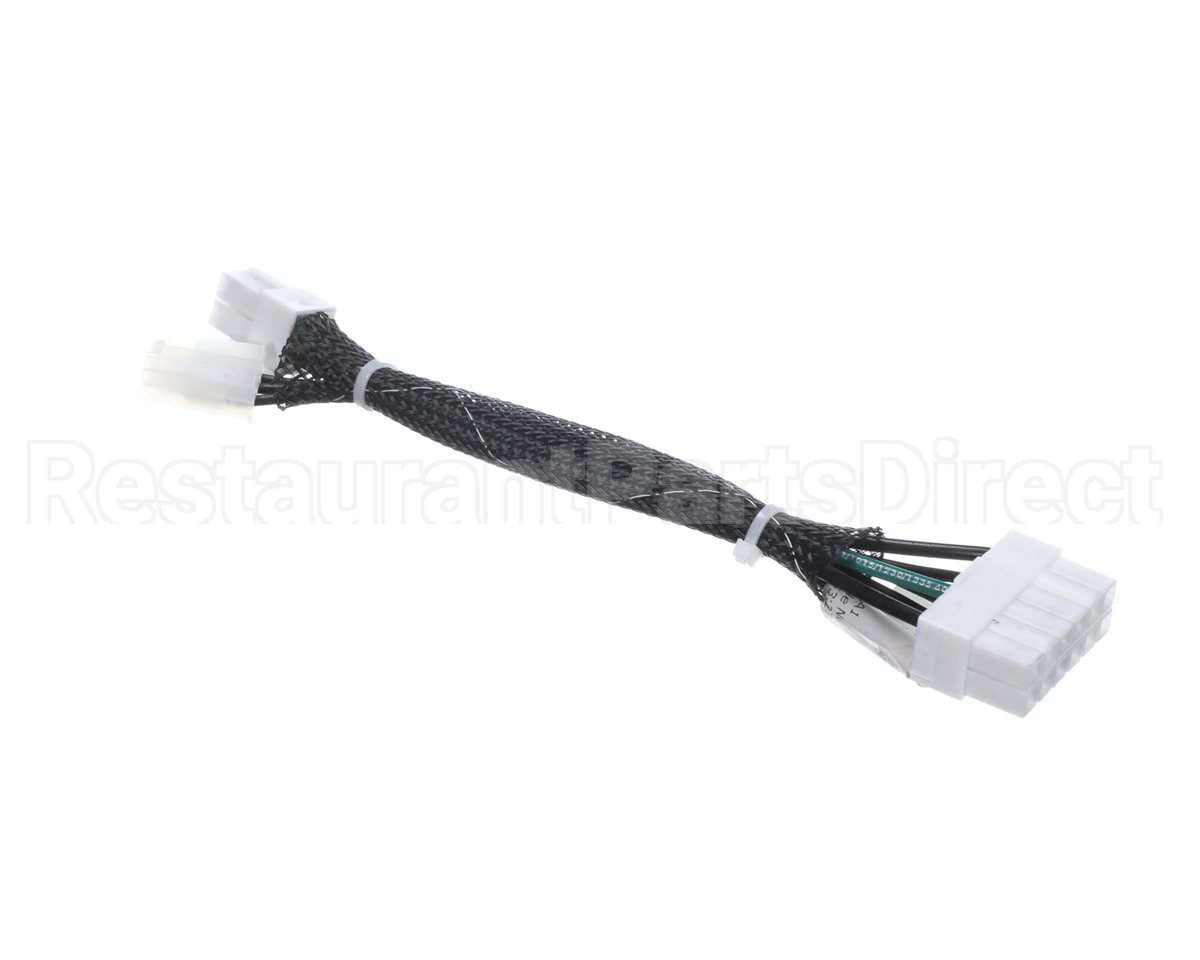 WIR08833 Trane Wire; Harness, Ec Mtr 0.5-1Hp/1
