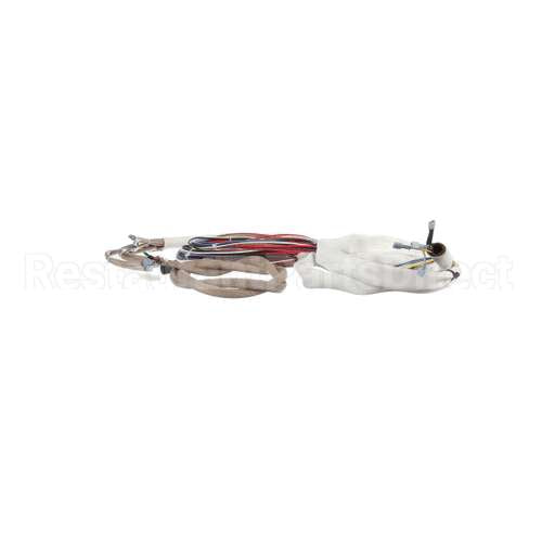 WIREHARNESS Royal Range Complete Wiring Harness