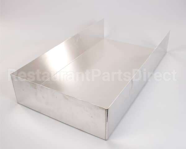 WKSA007 Bki Grease Drawer Slide Weldment