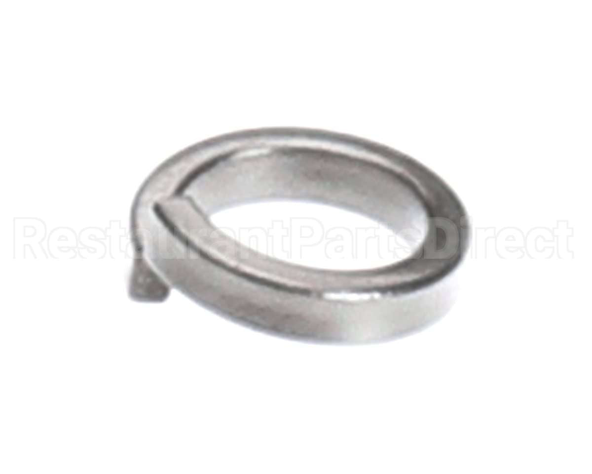 WL-020-06 Hobart Washer, Lock, Helical 1/4