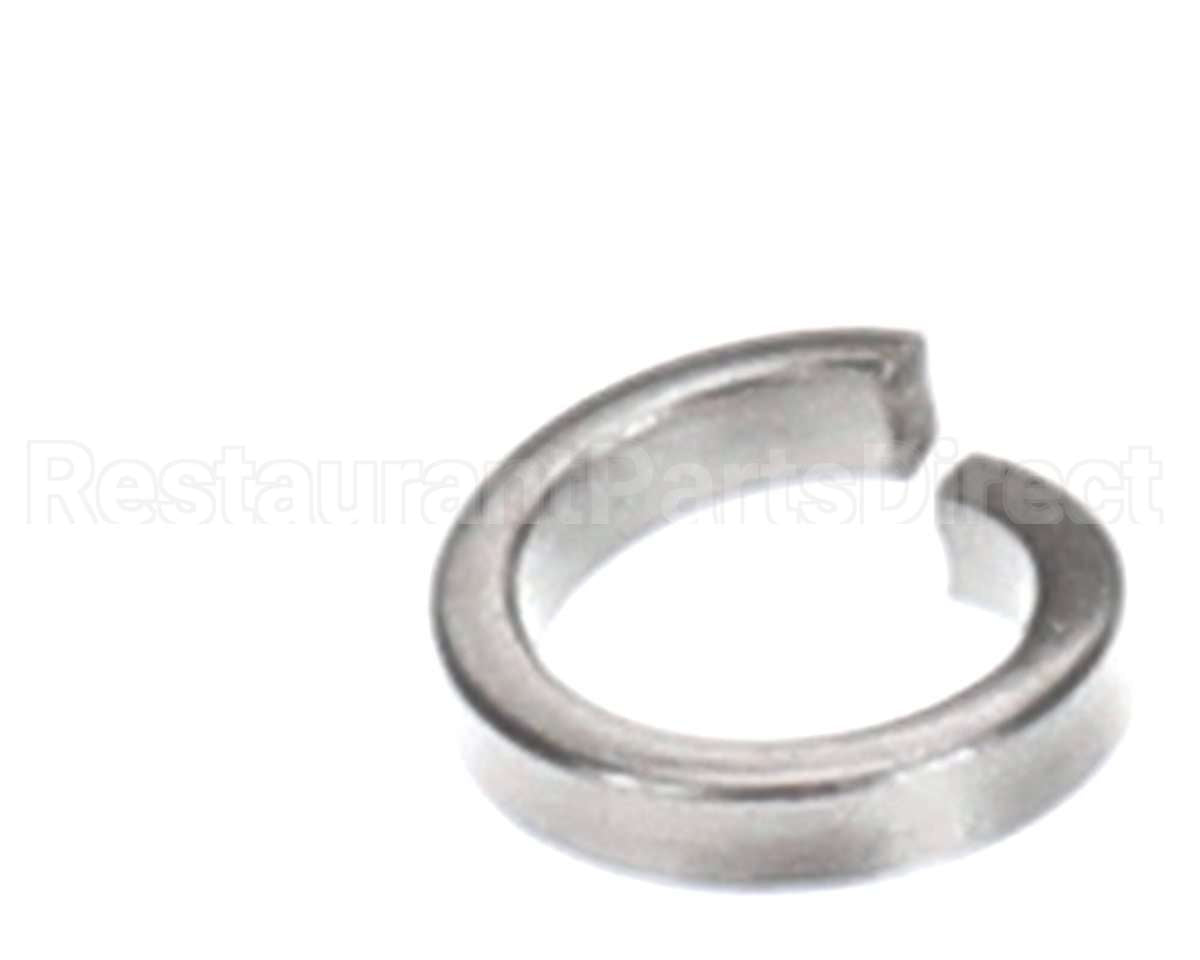 WL-020-06 Hobart Washer, Lock, Helical 1/4