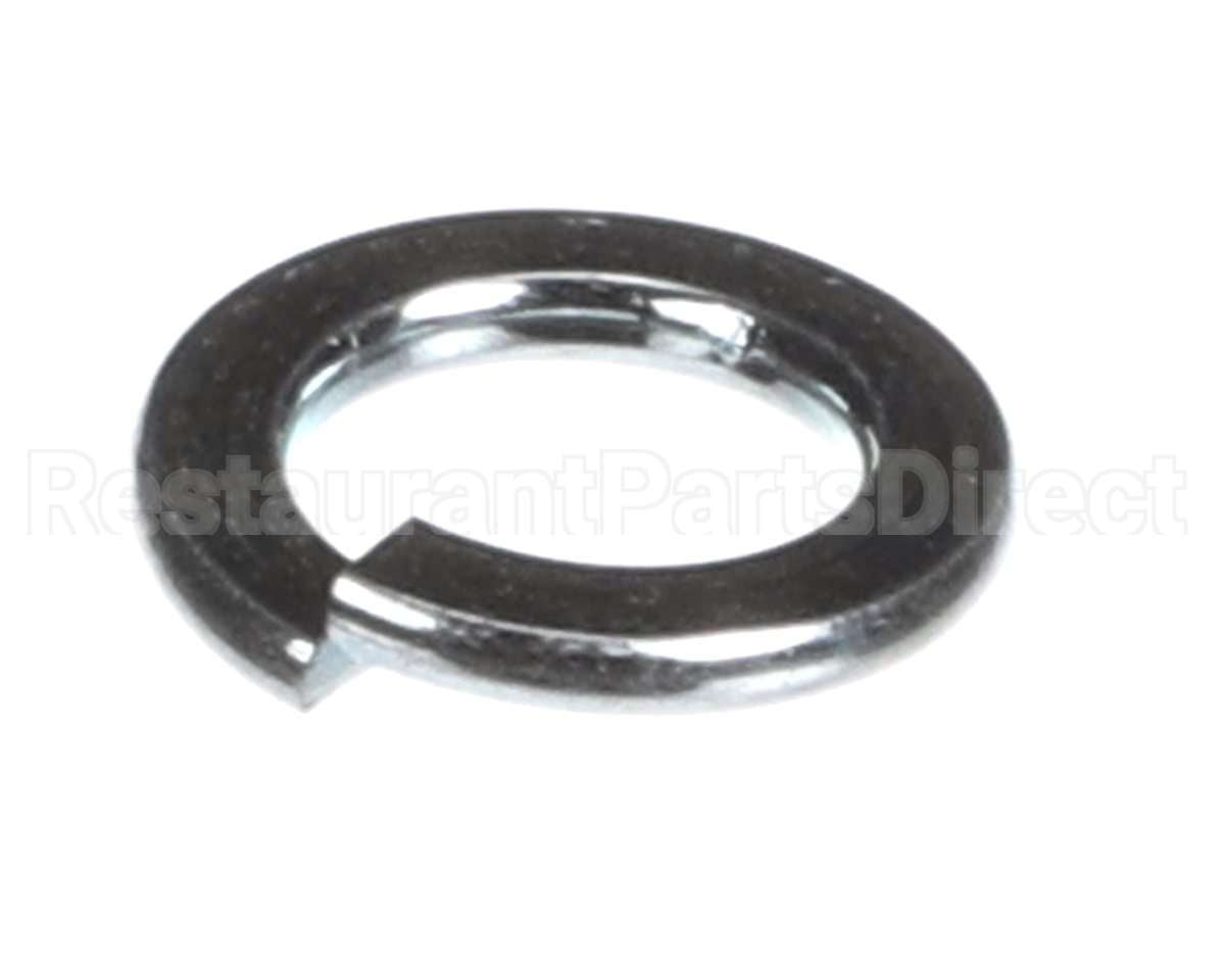 WL-020-13 Hobart Washer,Lock,Helical M8