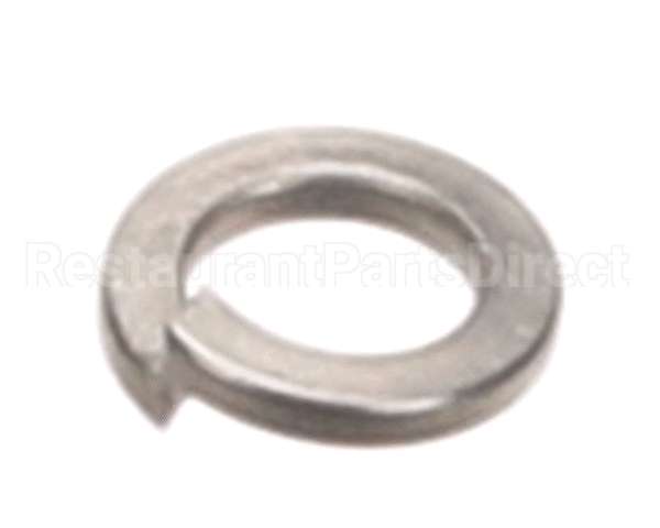 WL8S Doughpro Proluxe Washer Split Lock #8 Stainless