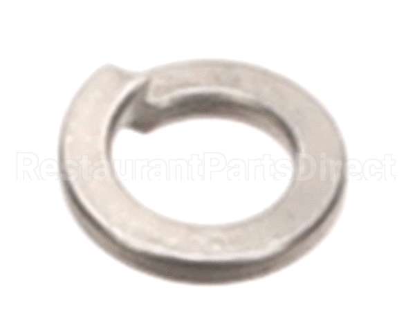 WL8S Doughpro Proluxe Washer Split Lock #8 Stainless