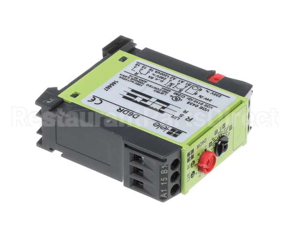 WN20-188.1 Varimixer Timer Assembly (110V)